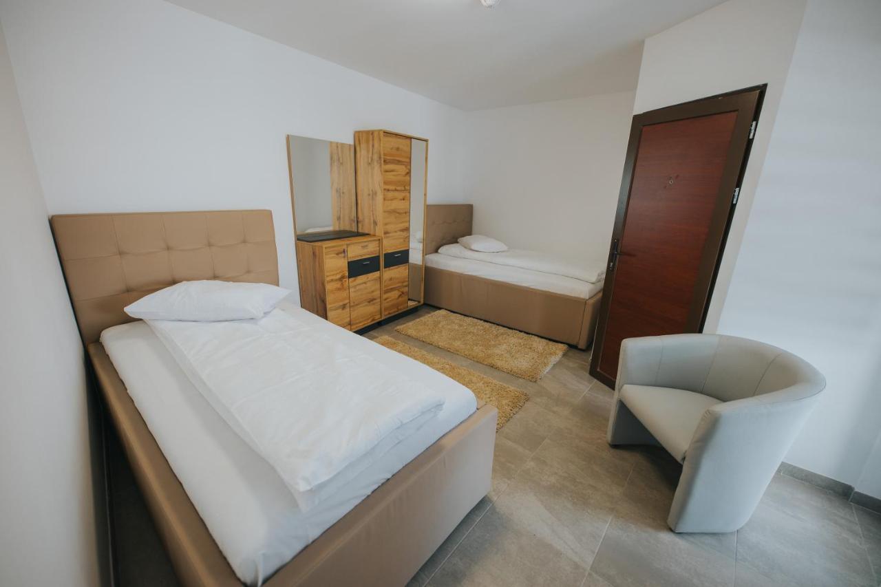 Habitación Triple con baño privado